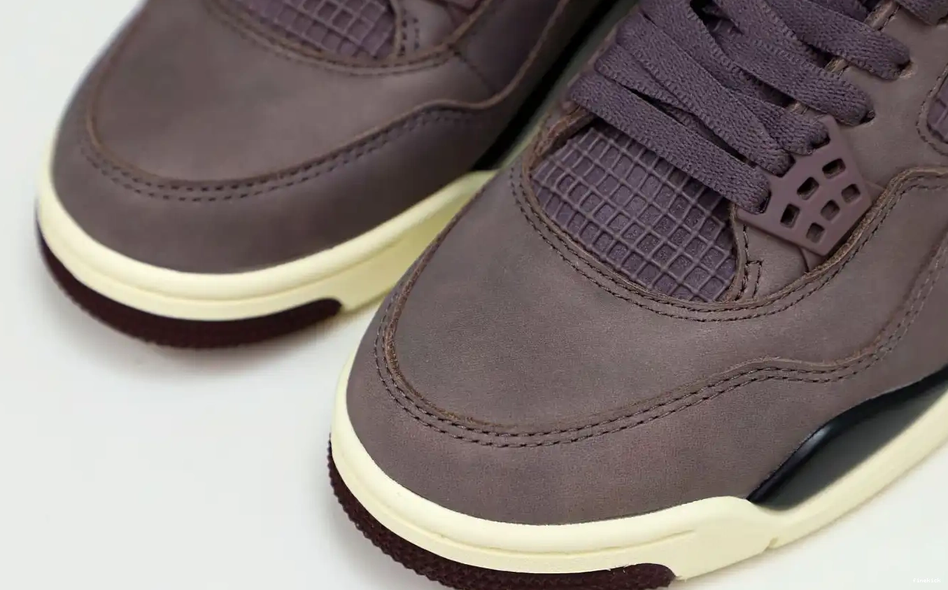 AIR JORDAN AM 4 0325